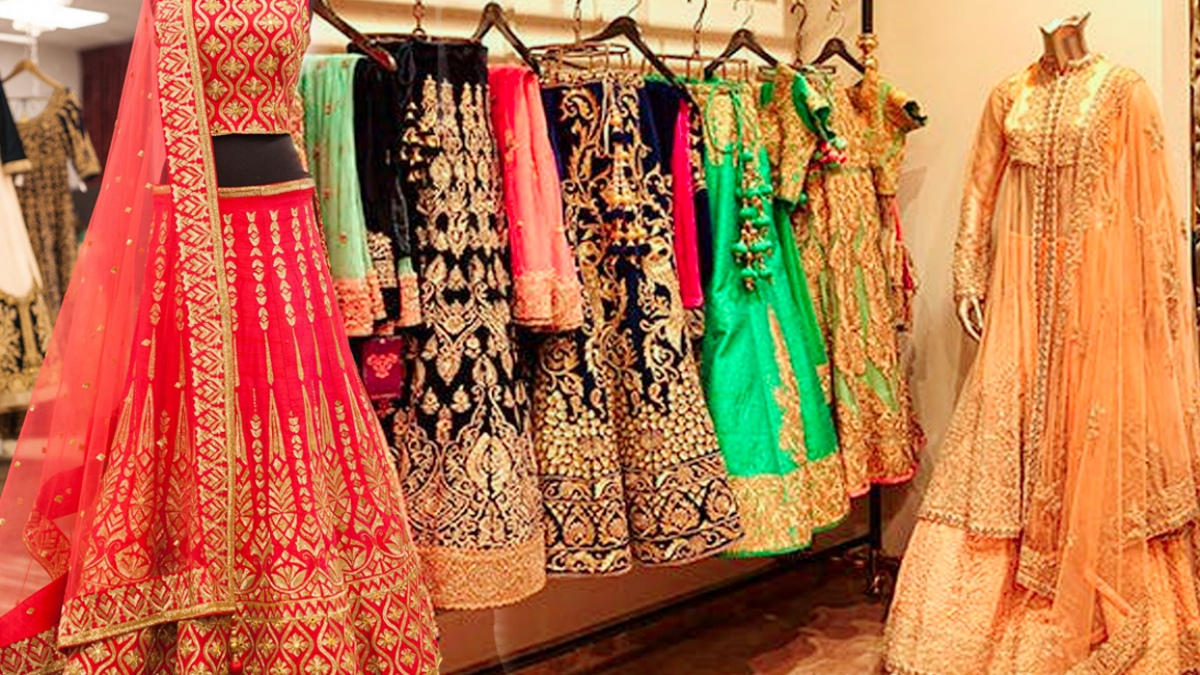 Ridhima Bhasin - Designer Women's Dresses, Indian Outfits Online