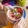 Smoothie Bowls