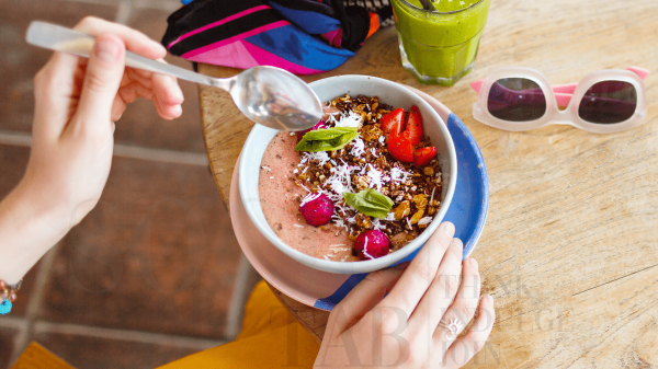 Smoothie Bowls