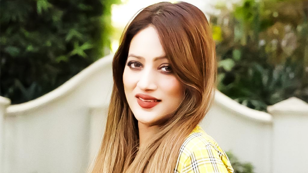 Rupali Sharma