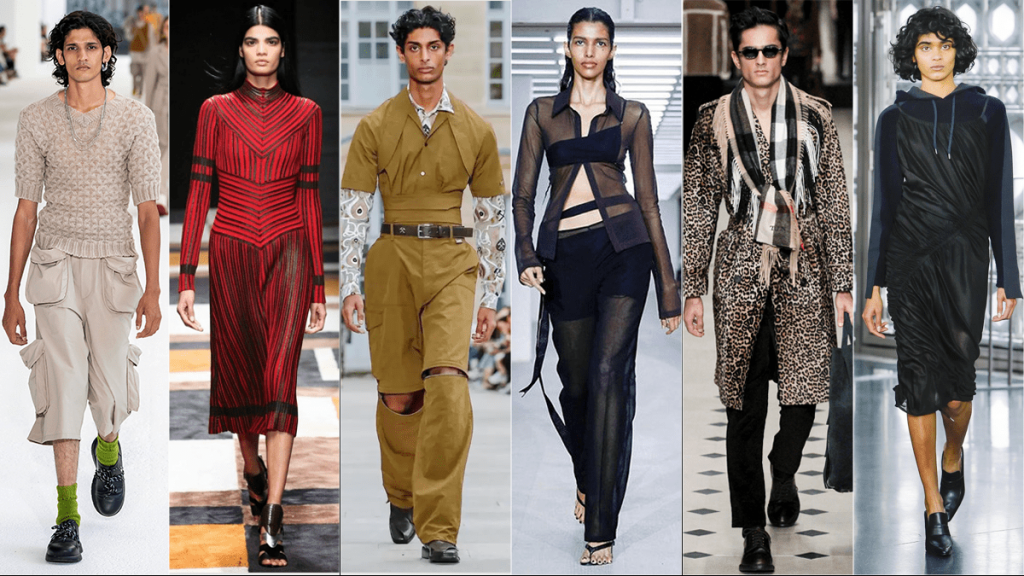 Meet Indian Models Who Are Making Us Proud On International Runway ...