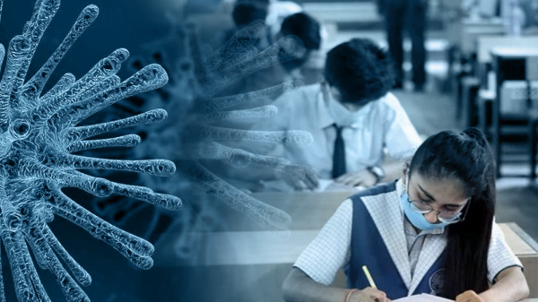 CBSE Board Exam Update
