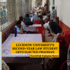 Gram Sabha Pradhan election