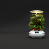 smart garden with agro2