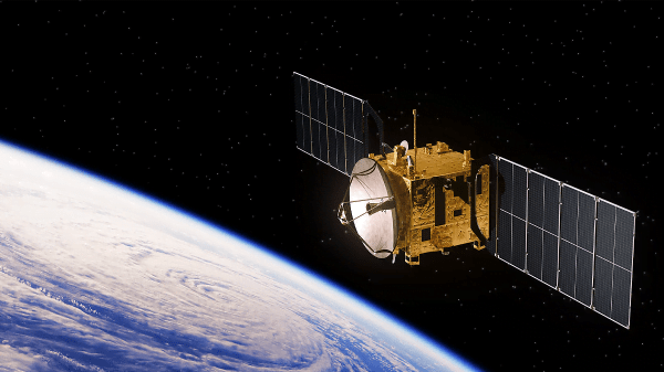Satellites
