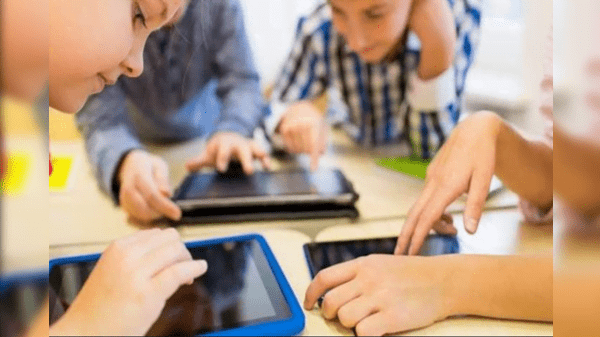 Electronic Gadget Bank