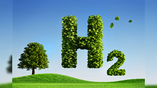 Green Hydrogen