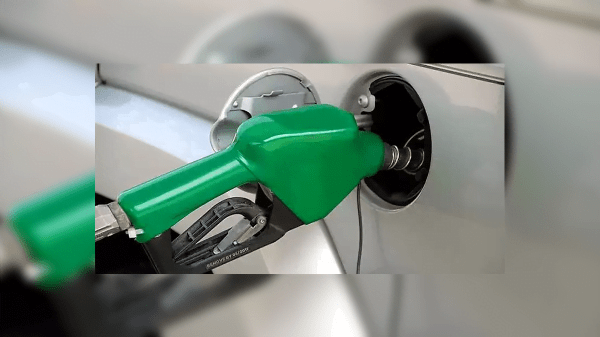 save fuel