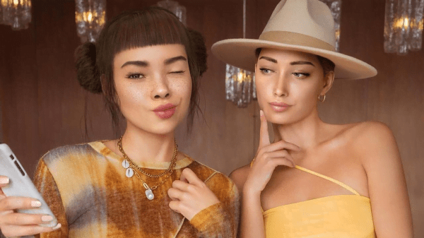 social media influencers