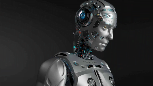 Robots