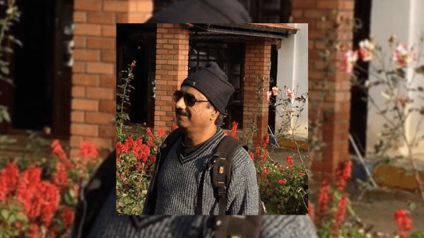 Mumbai Lensman Teaches Photography to Deaf Kids