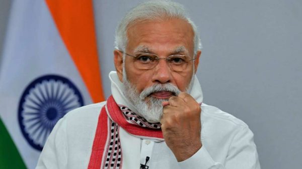 Narendra Modi