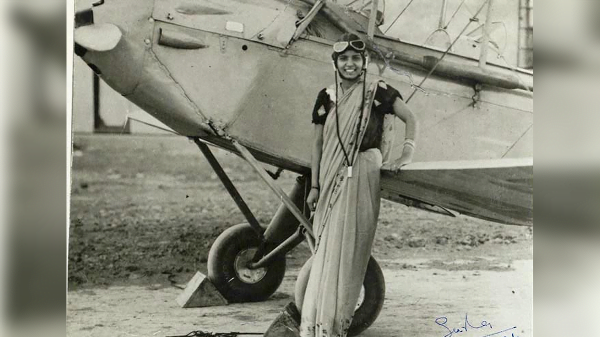 Sarla Thukral
