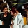 Arrest Lucknow Girl 