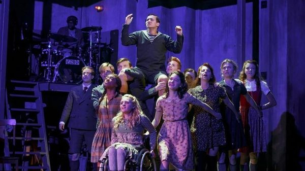 Celebrating Actors With Disabilities