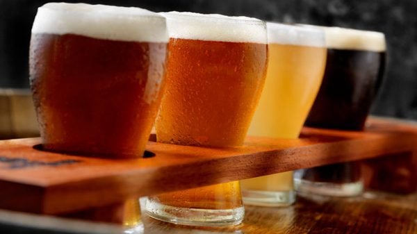 Beer Bar