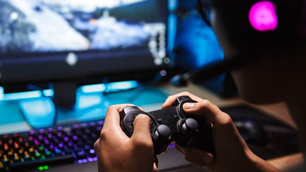 online games