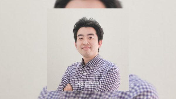 Mr Seungwan Yu