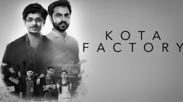 Kota Factory season 2