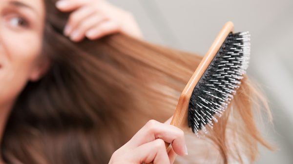 One Stop For All Your Hair Problems