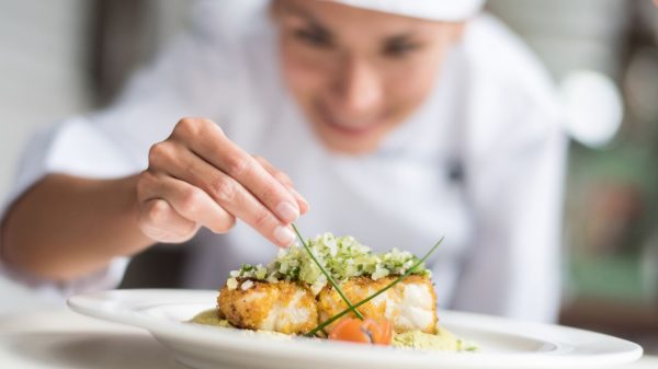 Favourite Cooking Trend