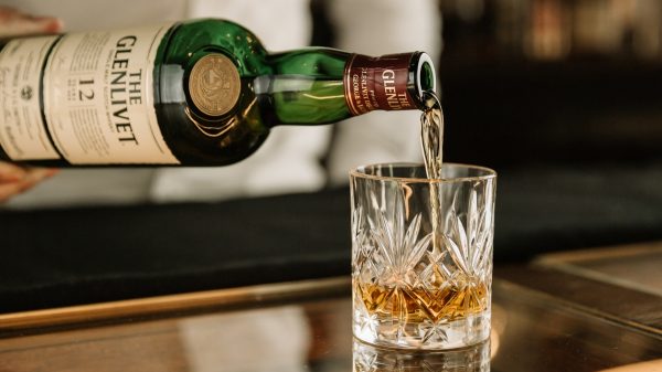 Whiskness Of Single Malt