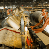 Flagging Industry
