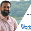 co founder of the worldgrad