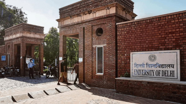 DU Second List For UG Admissions To Be Released On October 9th