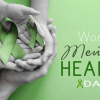 World Mental Health Day