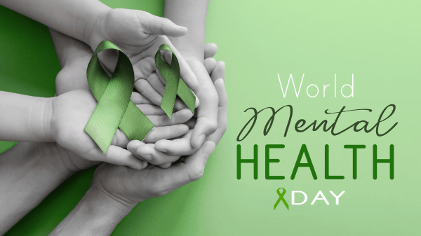 World Mental Health Day