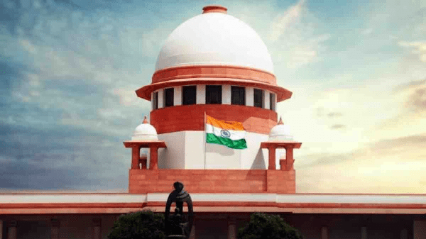 Supreme Court Decision