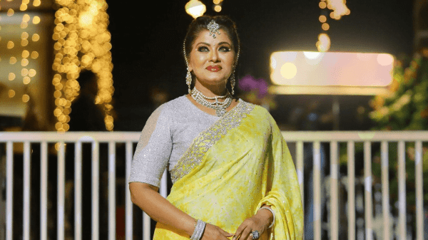 Sudha Chandran