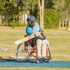 Wheelchair Sport