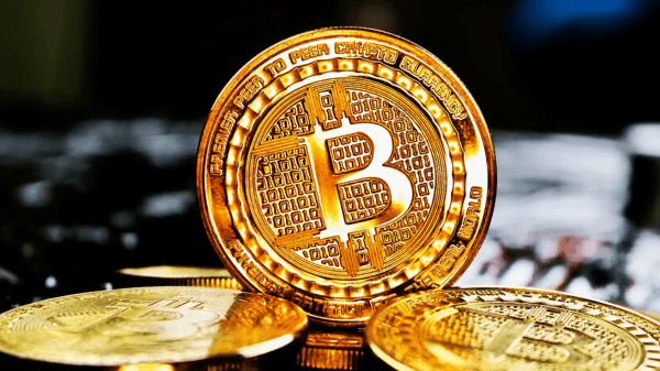 cryptocurrency