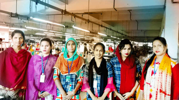 Transgender Workers