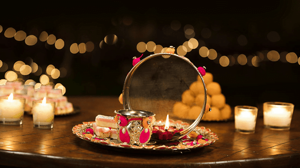 Karwa Chauth