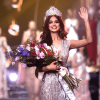 Harnaaz Sandhu brought the Miss Universe Crown, back Home