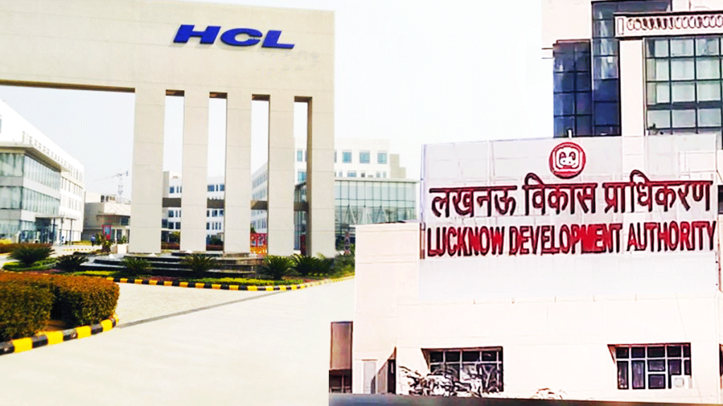 HCL, LDA ink pact to revive Lucknow’s lungs, improve biodiversity ...
