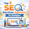 SEO agency in kanpur