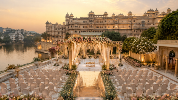 wedding planners in jaipur