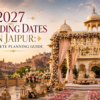 wedding planners in jaipur